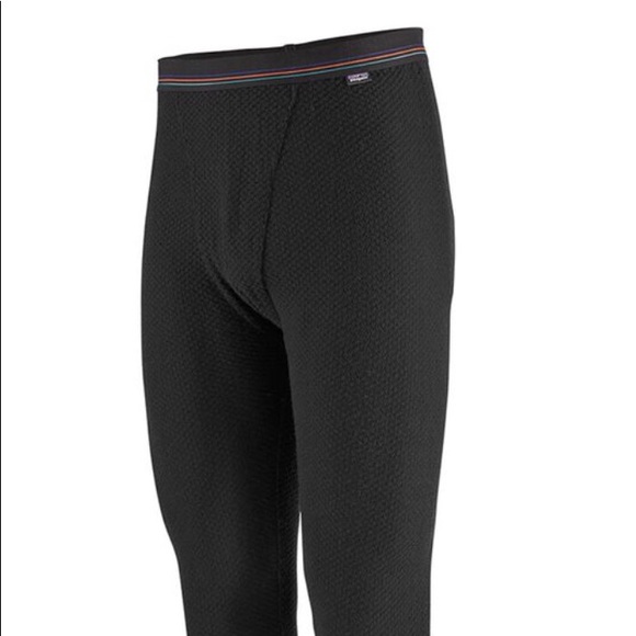 Patagonia Men’s Capilene Air Bottom - Picture 1 of 3